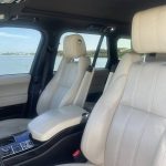 2016 Land Rover Range Rover Diesel HSE~ VISION ASSIST PACKAGE~ PREMIUM WHEEL - $29,997 (Sarasota, FL)