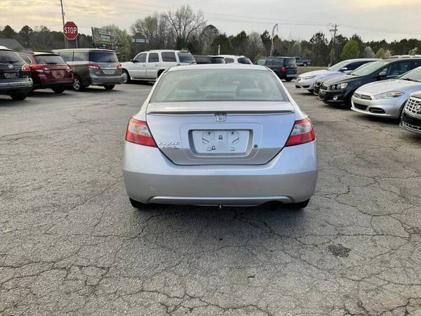 ??2010 HONDA CIVIC LX?? - $5,800 (Clayton)