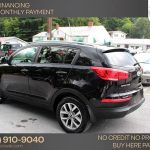 2014 KIA Sportage LXSUV FOR - $11,250 (101 Creekside Dr. Johnson City, TN 37601)