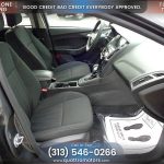 2018 Ford Focus SEL - $12,800 (Quattro Motors)