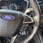2018 Ford Fusion Platinum sedan - $14,999 (CALL 562-614-0130 FOR AVAILABILITY)