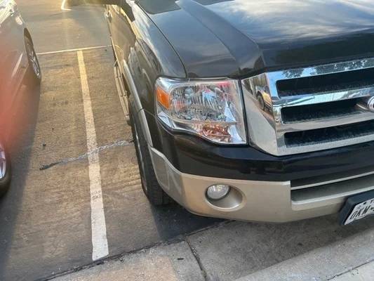 2014 Ford Expedition XLT - $86,052 (Georgetown)