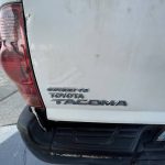 2013 Toyota Tacoma Regular Cab 2WD - $11,900 (Frankfort, KY)