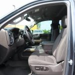 2021 Chevrolet Silverado 1500 RST 3GCUYEET4MG145442 - $41,996