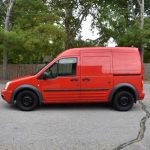 2010 Ford Transit Connect XLT 4dr Cargo Mini Van w/Rear Glass - $10,990 (+ Alpha Motors TN)