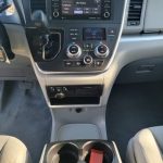 2019 TOYOTA SIENNA LE * ask for RED JACKET ROB * - $35,731 (CAMPBELL RIVER)