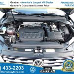 $22,995 - 2021 Volkswagen Tiguan S - $356 (Per Month O.A.C.)