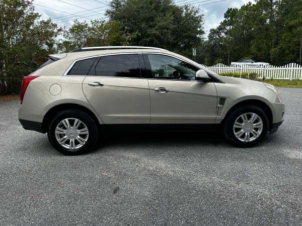 2010 CADILLAC SRX Luxury Collection 4dr SUV stock 12513 - $11,680 (Conway)