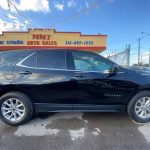 2020 Chevrolet Equinox LT - $18,995 (DETROIT)