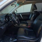 2010 TOYOTA HIGHLANDER 4WD V6 SE 3RD ROW/CLEAN CARFAX - $13,995
