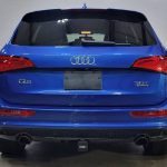 2016 Audi Q5 Premium Plus S-Line - $21,900 (CRYSTAL LAKE)