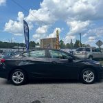 2016 Chevrolet Cruze LT PRICED TO SELL! - $12,499 (2604 Teletec Plaza Rd. Wake Forest, NC 27587)