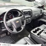 2017 Chevrolet Silverado 1500 LT - $27,900