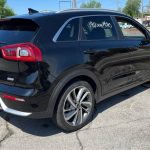 2017 Kia Niro Touring - $8,500 (Dexter, MO)