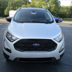 2021 Ford EcoSport SES 4WD - $24,995 (Hardin, KY)