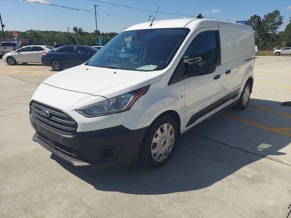 2019 Ford Transit Connect Cargo Van XL LWB w/Rear Liftgate - $23,900 (Mobile, AL)