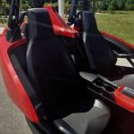 2021 Polaris SLINGSHOT SL AUTOMATIC RUNS GREAT FREE SHIPPING IN FLORIDA SL - $20,995 (+ Gulf Coast Auto Brokers)