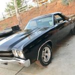 1970 El Camino Big Block V8 - $29,995