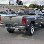 2005 Dodge Ram 1500 Quad Cab 4x4 4WD Truck SLT Pickup 4D 6 1/4 ft Pick - $11,995 (No Payments for 90 Days OAC)