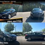 2015 Honda Civic LX PRICED TO SELL! - $14,999 (2604 Teletec Plaza Rd. Wake Forest, NC 27587)