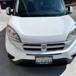 2015 pro master city cargo van - $13,500 (petaluma)