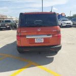 2010 Honda Element EX 4WD AT - $13,500 (Mobile, AL)