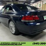 2007 BMW 7 Series  750i Sedan - $12,991 (Trade Guru)