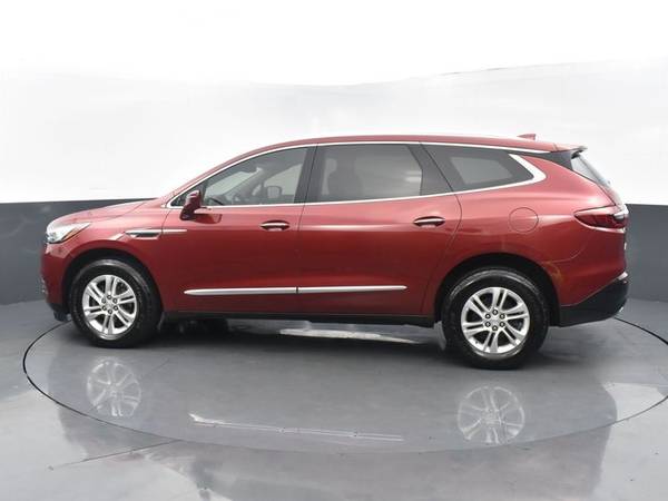 Used 2019 Buick Enclave FWD 4D Sport Utility / SUV Essence (call 256-676-9917)