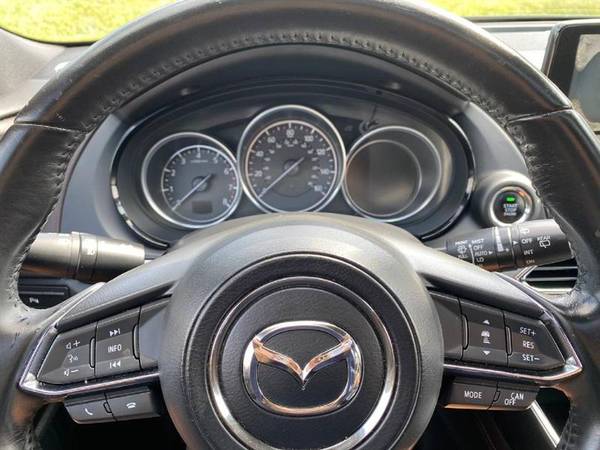2016 Mazda CX-9 GRAND TOURING - $13,900 (Lexington, Kentucky)