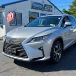 2019 Lexus RX RX 450h AWD - $38,999 (Deptford Township, NJ)