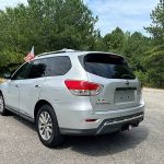 2013 Nissan Pathfinder SL PRICED TO SELL! - $10,999 (2604 Teletec Plaza Rd. Wake Forest, NC 27587)