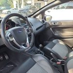 2018 Ford Fiesta ST Hatchback w/ Nav  Sunroof (Ford Fiesta Sedan)