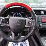 2019 Honda Civic LX 19XFC2F68KE211580 - $19,996