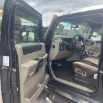 2003 HUMMER H2 Sport Utility 4D - $18,995 (+ Longwood Auto)