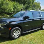 2021 Chevrolet Suburban LT Utility - $37,400 (Chicago)