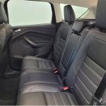 2018 Ford Escape SEL - SUV (Ford Escape Gray)