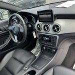 2014 Mercedes-Benz CLA250 4MATIC 2.0L I4 Turbocharger - $14,999 (Charlotte)