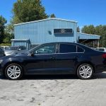 2015 Volkswagen Jetta Sedan 4dr 1.8 TSI Auto Highline - $14,869