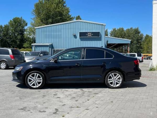 2015 Volkswagen Jetta Sedan 4dr 1.8 TSI Auto Highline - $14,869