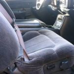 1999 Chevrolet Silverado 1500 Ext. Cab Short Bed 4WD - $2,495 (Bloomington)