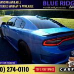 2018 Dodge Charger RT Scat Pack RWD FOR ONLY - $34,995 (Blue Ridge Blvd Roanoke, VA 24012)