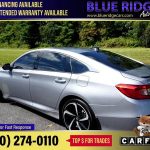 2022 Honda Accord Sedan Sport 15T CVT FOR ONLY - $24,995 (Blue Ridge Blvd Roanoke, VA 24012)