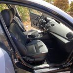 2013 Mazda 3 Hatchback - $9,500 (Manor)