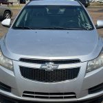 2014 Chevrolet Cruze - $5,999 (Canton)