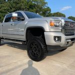 2019 GMC Sierra 2500 Denali Crew Cab 4WD - $54,900 (WE DELIVER ANYWHERE)