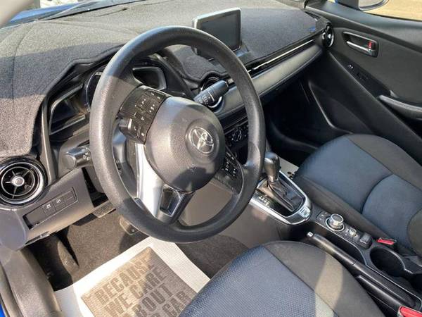 2018 Toyota Yaris iA - $11,900 (Lexington, Kentucky)