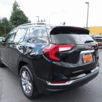 2022 GMC Terrain SLT 3GKALVEVXNL188280 - $29,991