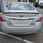 2015 Nissan Altima S Down Payment as low as - $2,000