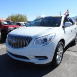 2017 Buick Enclave FWD 4dr Premium - $17,995