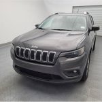 2019 Jeep Cherokee Latitude Plus - SUV (Jeep Cherokee Gray)